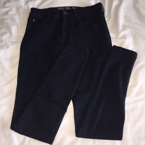 U.S. Polo Assn. Denim CO. High Rise Jeggings